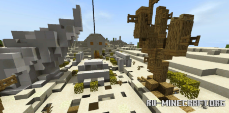     Minecraft PE