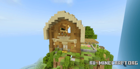     Minecraft PE