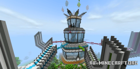     Minecraft PE