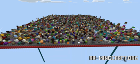 ������� �������� ����� ��� Minecraft PE