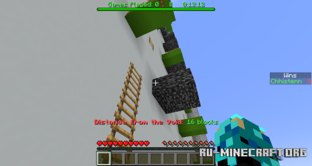  Doodle Jump Plus v2.0  Minecraft
