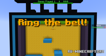  Doodle Jump Plus v2.0  Minecraft