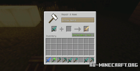 Emissive Attack CIT  Minecraft 1.20