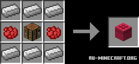 Скачать Platforms для Minecraft 1.20.1