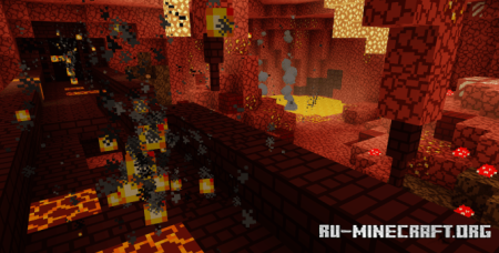 ������� ����� ������: ������ ���������� ��� Minecraft PE