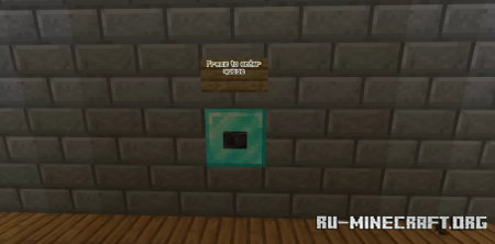 ������� Rock Paper Scissors ��� Minecraft