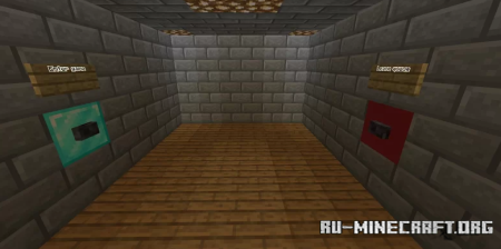 ������� Rock Paper Scissors ��� Minecraft