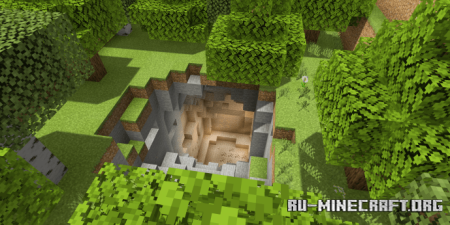    :    Minecraft PE