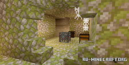    :    Minecraft PE
