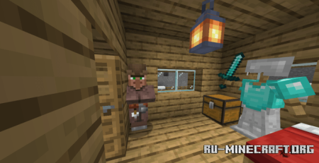     Minecraft PE