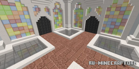 ������� Find the Button - The Carlin Collection ��� Minecraft