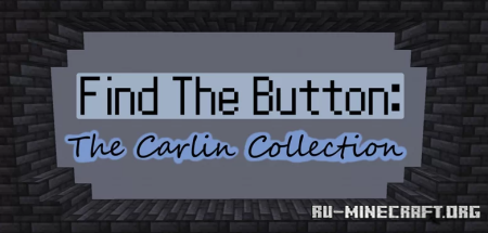 ������� Find the Button - The Carlin Collection ��� Minecraft