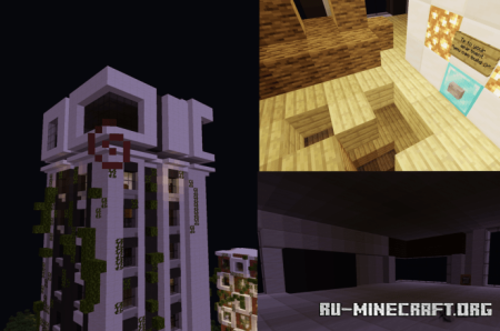      Minecraft PE