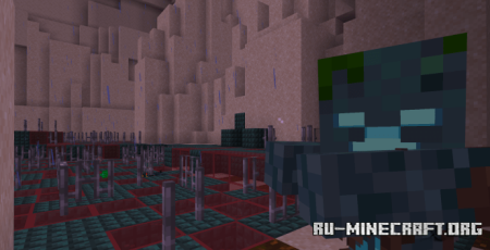 ������� �������� ������ ��� Minecraft PE