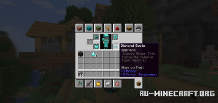  TrimsEffects  Minecraft 1.20.1