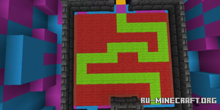 ������� Unfair MrBeast 2 ��� Minecraft