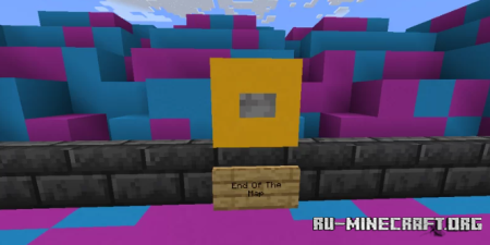 ������� Unfair MrBeast 2 ��� Minecraft