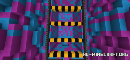 ������� Unfair MrBeast 2 ��� Minecraft