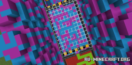 ������� Unfair MrBeast 2 ��� Minecraft