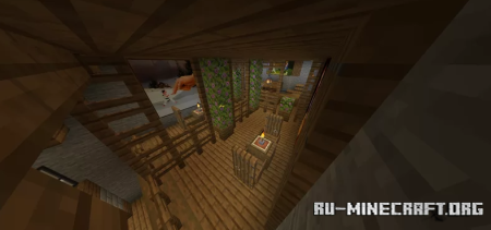 ������� Get Out by StrayTube ��� Minecraft
