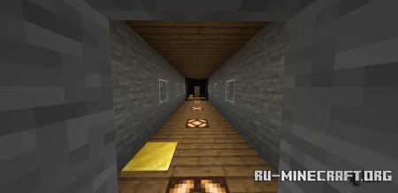������� Get Out by StrayTube ��� Minecraft