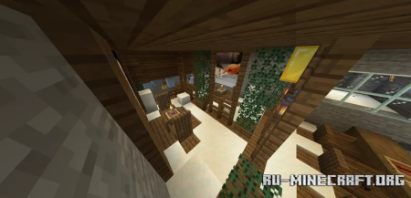 ������� Get Out by StrayTube ��� Minecraft