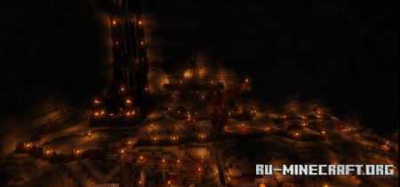 ������� Todmorden Mines by Lemonadestand57 ��� Minecraft