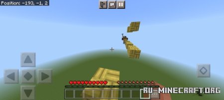     Cloaktraw  Minecraft PE