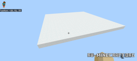  -  ShallowWater  Minecraft PE