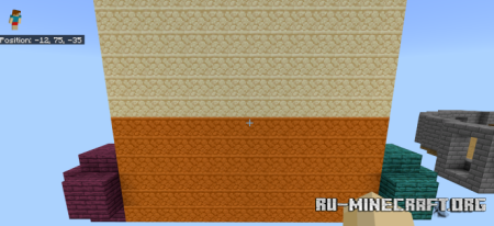  -  ShallowWater  Minecraft PE