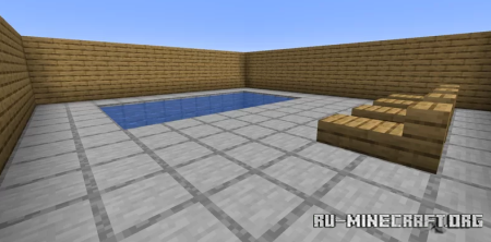 ������� Baby and Machine map ��� Minecraft