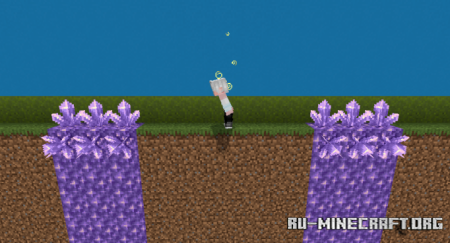 ������� ��������� ��� Minecraft PE