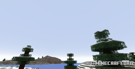  DSWG Colors of Sky Resource Pack  Minecraft 1.20