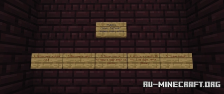  Operation F  Minecraft PE