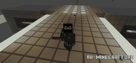     Minecraft PE