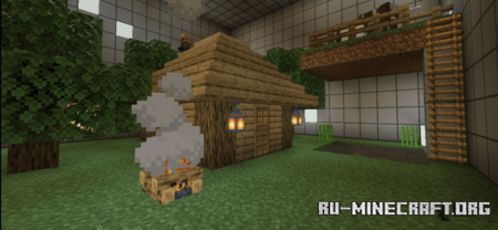     Minecraft PE