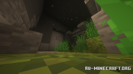  Confusing Way: Chapter 1  Minecraft