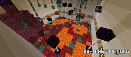 ������� Classic Parkour (1.0) ��� Minecraft