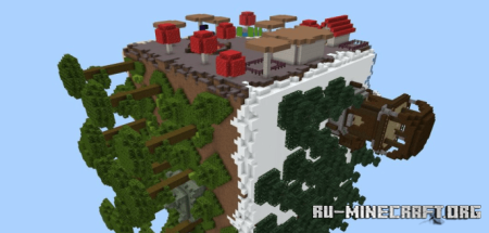    2  Minecraft PE