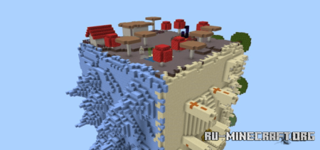    2  Minecraft PE