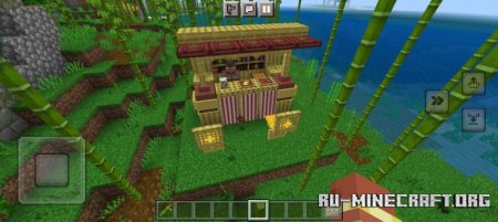    Panda Craft Gaming2023  Minecraft PE 1.20
