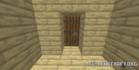������� Next Door Alpha ��� Minecraft