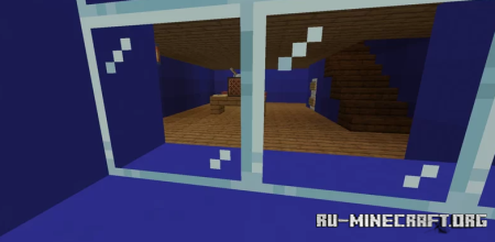 ������� Next Door Alpha ��� Minecraft