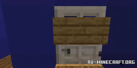 ������� Next Door Alpha ��� Minecraft
