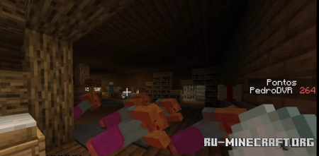 ������� Ataque Zombie ��� Minecraft