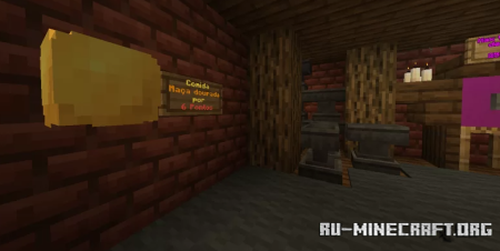 ������� Ataque Zombie ��� Minecraft