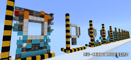 ������� ��������� ������ ��� Minecraft PE