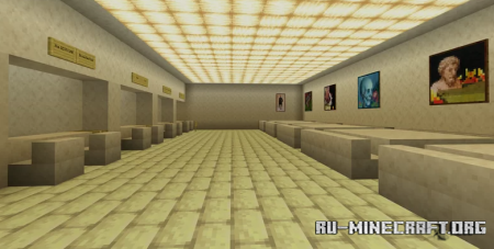 ������� Puff n Blow ��� Minecraft