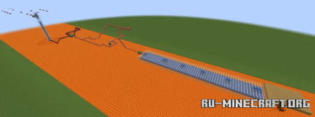  hard obby by handbminecrafter  Minecraft