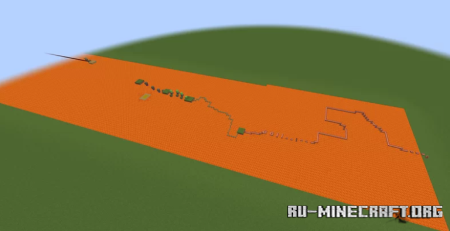  hard obby by handbminecrafter  Minecraft